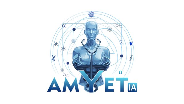 Logo Amyet IA